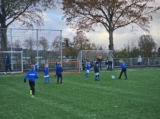 JO7 Toernooitje op Sportpark Het Springer zaterdag 25 november 2023 (51/105)